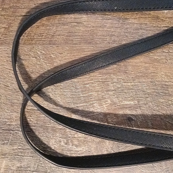 LoveVook 2 PC Tote bag and wristlet set 🖤🖤 - Picture 4 of 14